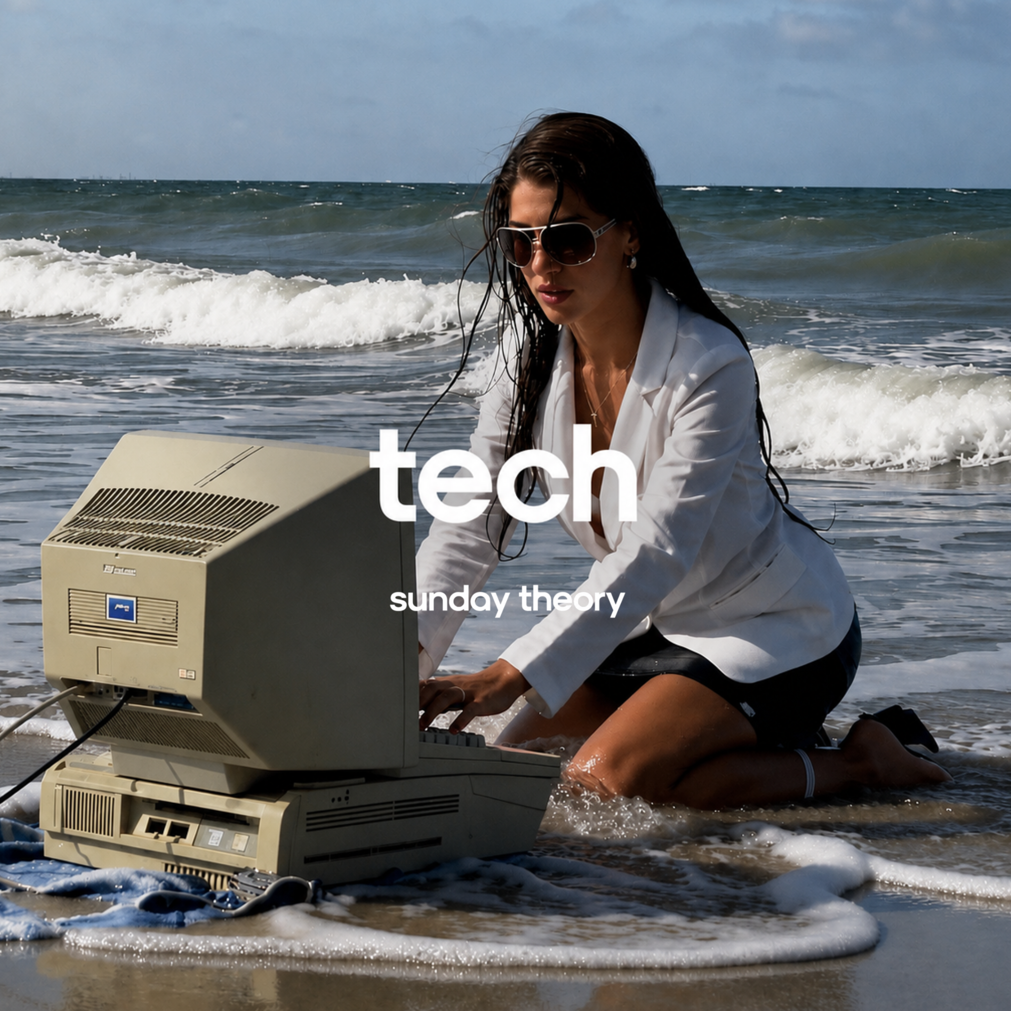 Sunday Theory Tech