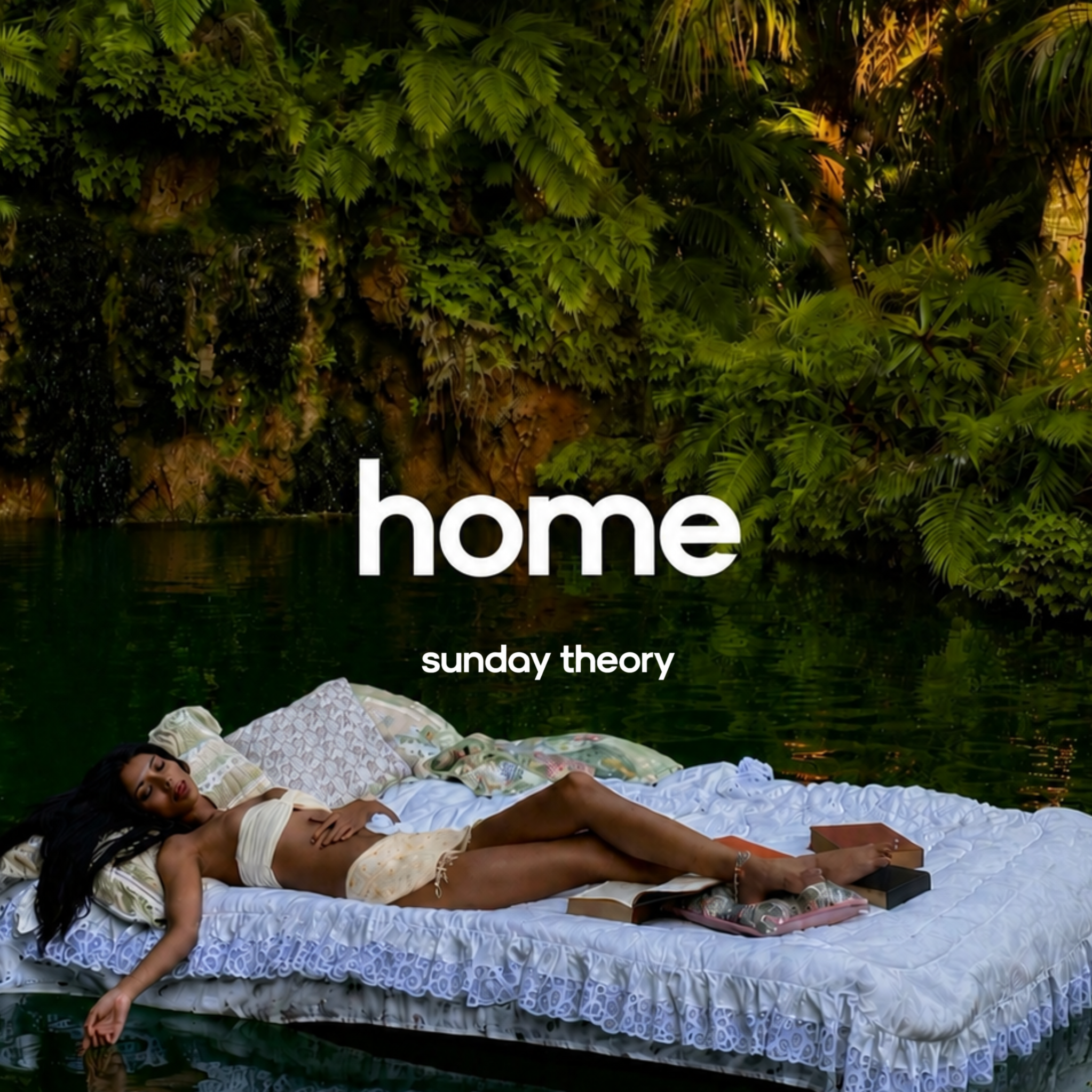 Sunday Theory Home