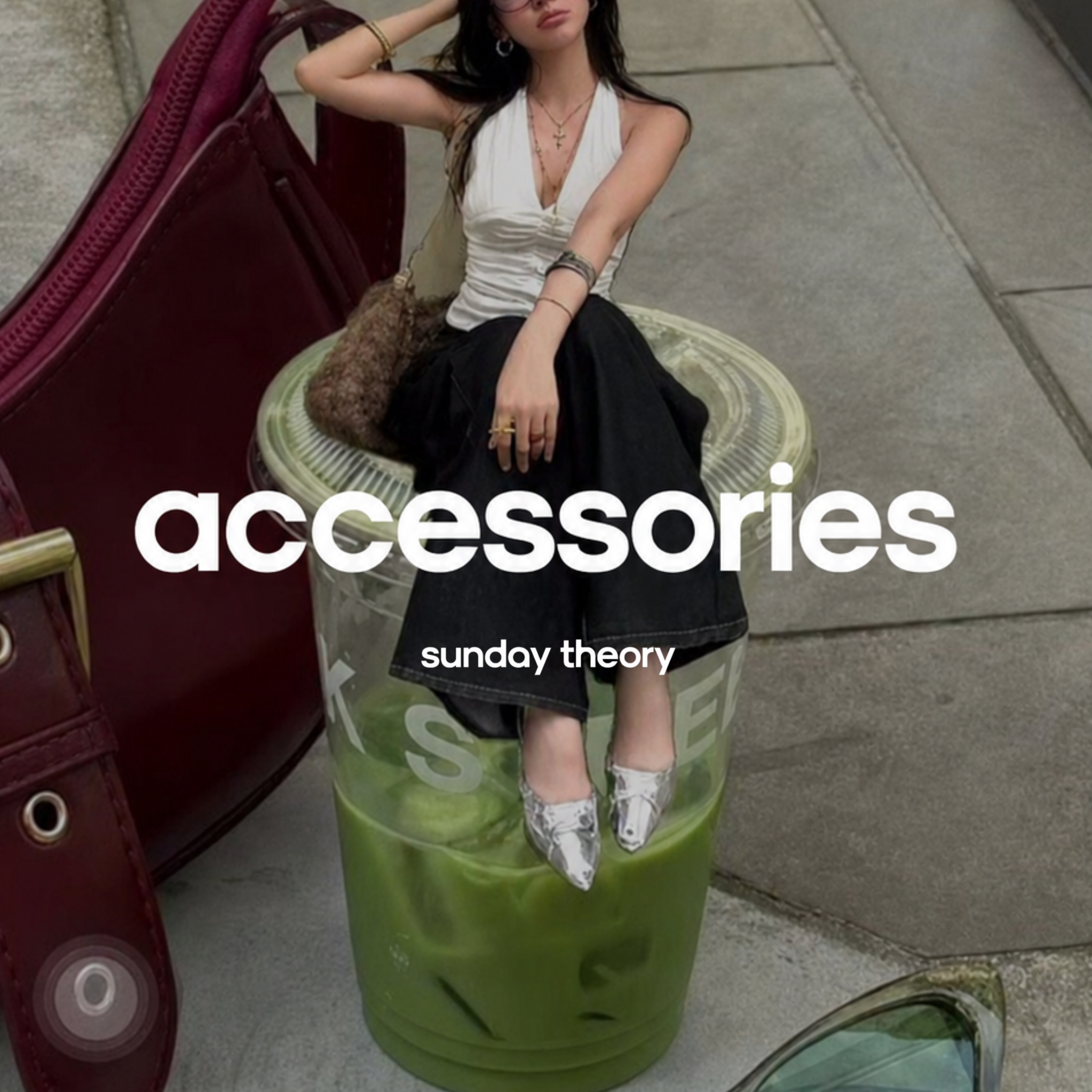 Sunday Theory Accessories