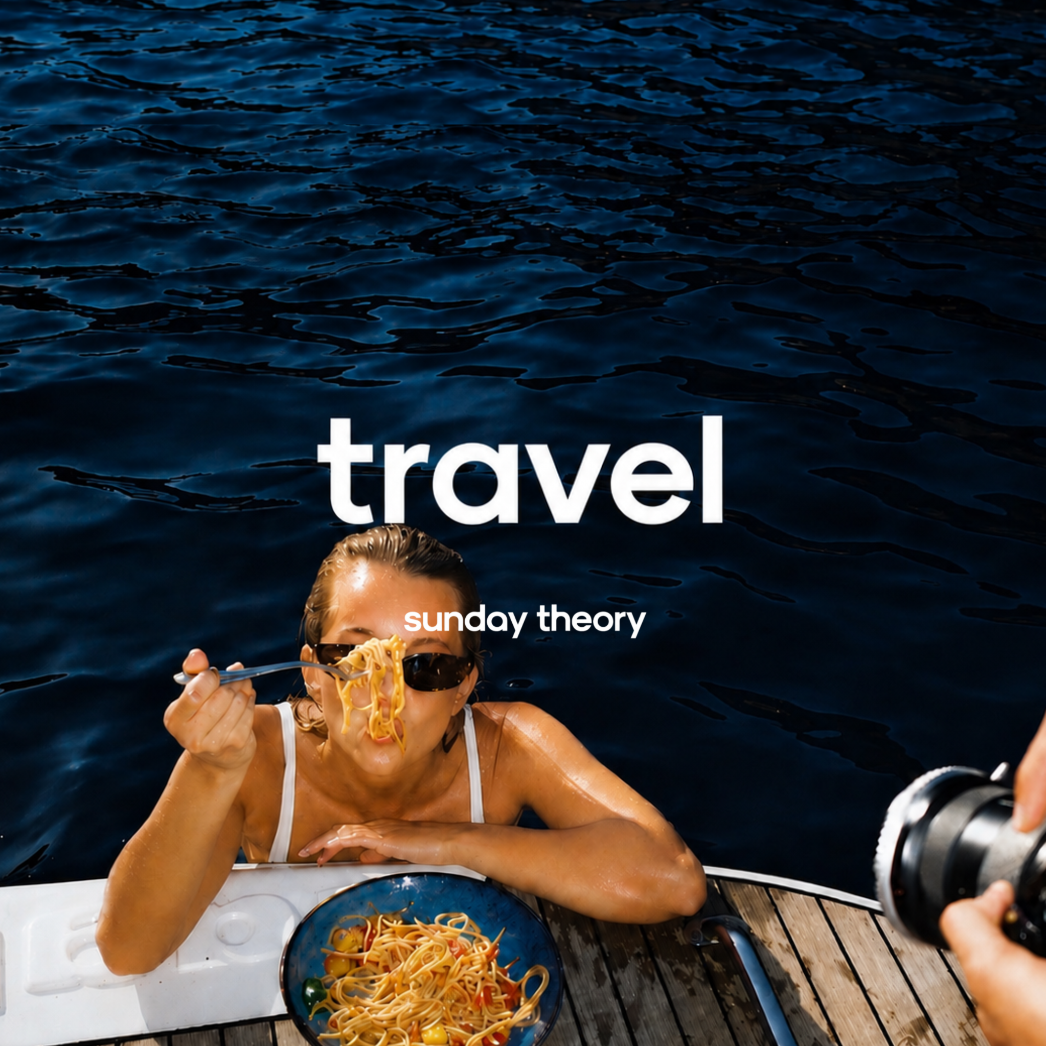 Sunday Theory Travel