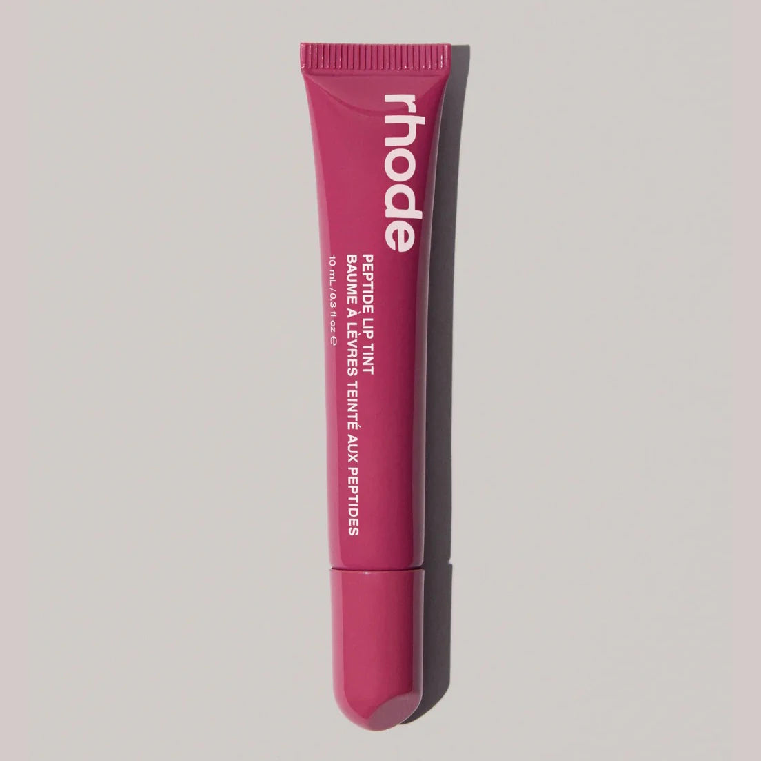 Limited Edition Ribbon Espresso Toast Lip Gloss Pineapple Refresh Daily Cleanser Barrier Butter Intensive Moisture Balm Facecare