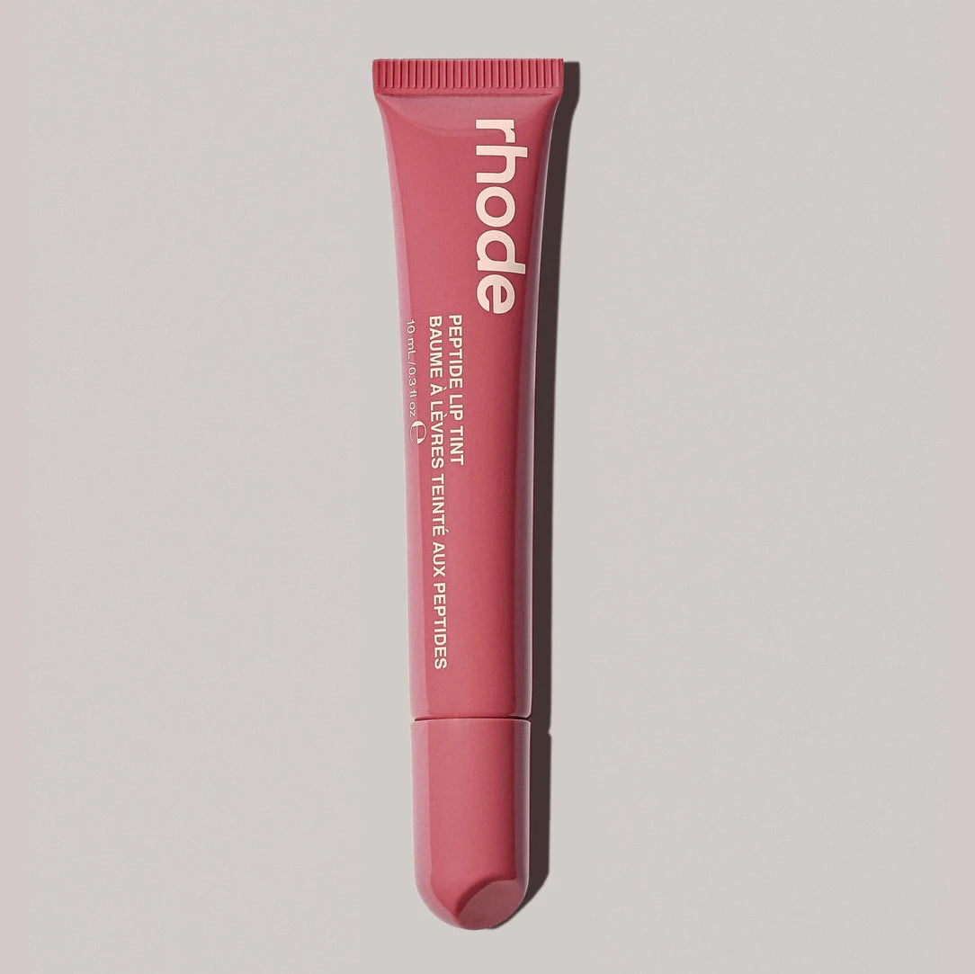 Limited Edition Ribbon Espresso Toast Lip Gloss Pineapple Refresh Daily Cleanser Barrier Butter Intensive Moisture Balm Facecare