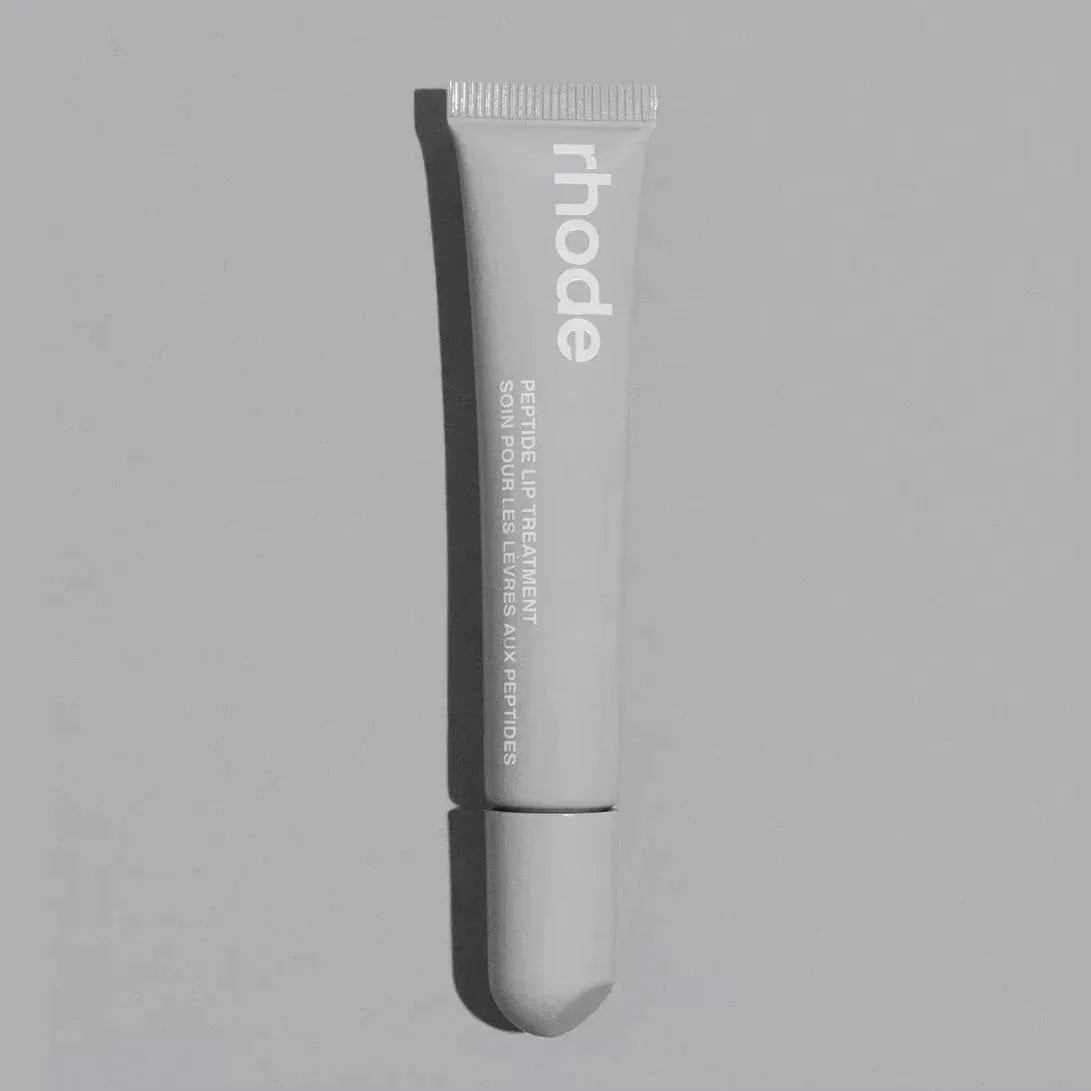 Limited Edition Ribbon Espresso Toast Lip Gloss Pineapple Refresh Daily Cleanser Barrier Butter Intensive Moisture Balm Facecare