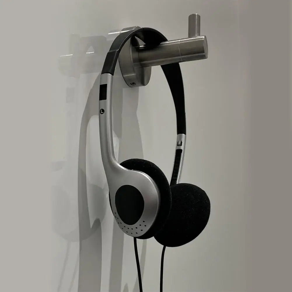 Y2K Personality Retro Headphones Millennium Style Headset Fashion Headset over Ear Earbud Wired Headset