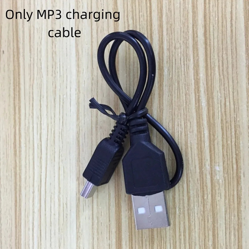 New Mini MP3 Player Stylish Design USB Music Media MP3 Colourful Portable Clip Support Walkman TF Card