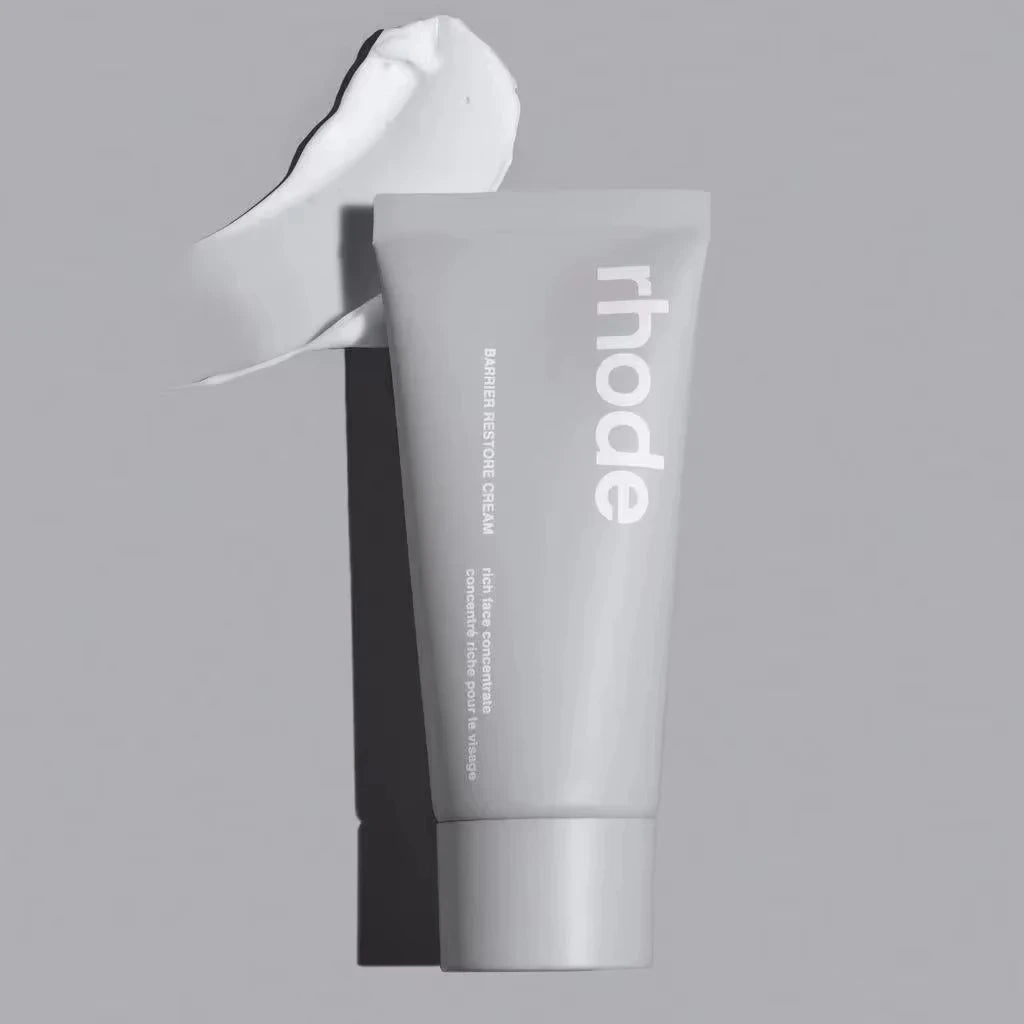 Limited Edition Ribbon Espresso Toast Lip Gloss Pineapple Refresh Daily Cleanser Barrier Butter Intensive Moisture Balm Facecare