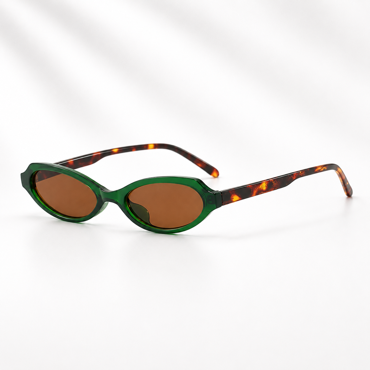 Monaco Cat-Eye Sunglasses