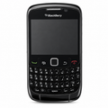 BlackBerry Curve 9300 (Unlocked) QWERTY Keyboard Smartphone