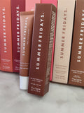 New Lip Balm Vanilla Beige Birthday Cake Pink Sugar Guava Toasted Marshmallow Moisturizing Lipstick Lip Gloss