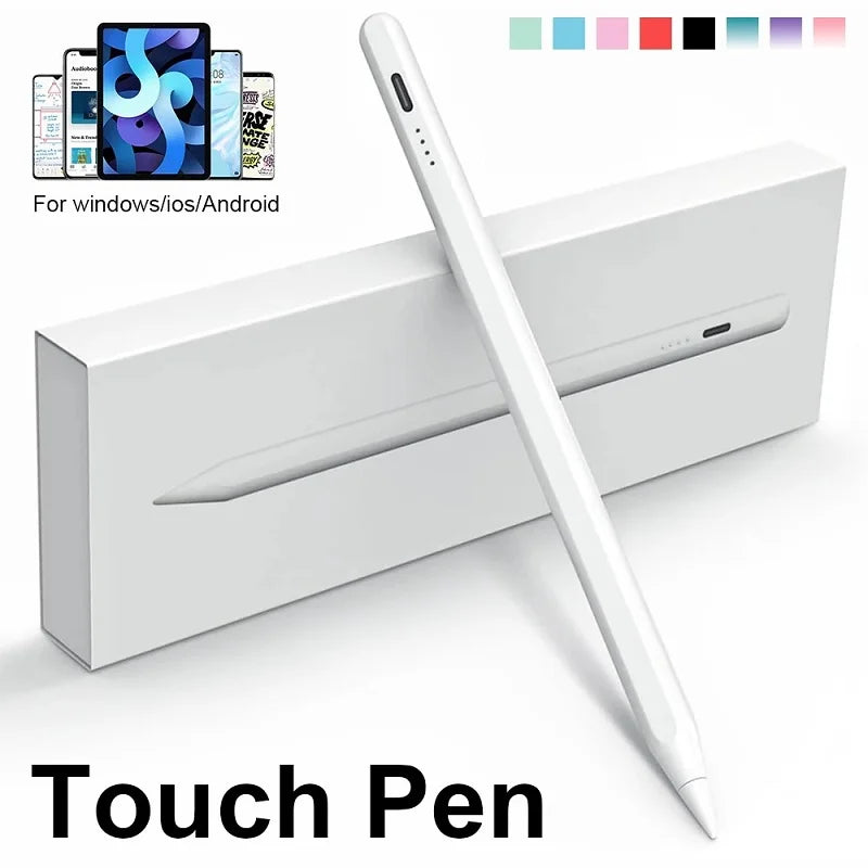 # Pencil 2 1 Palm Rejection Power Display Ipad Accessories Ipad 2022 2021 2020 2019 2018 Pro 11 12.9 Air Mini Stylus Pe