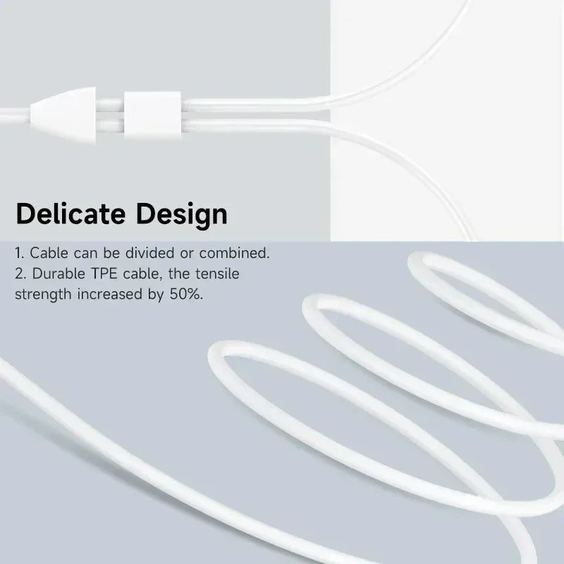 Original Earphones for Apple Iphone 14 Pro Max Lightning Headphones 13 12 11 Mini X XS XR SE 6 7 8 plus Wired In-Ear Call Earbud