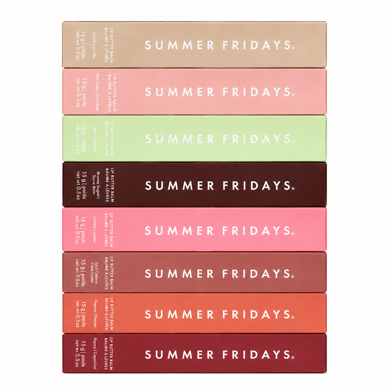 Lip Butter Balm – Hydrating Lip Treatment