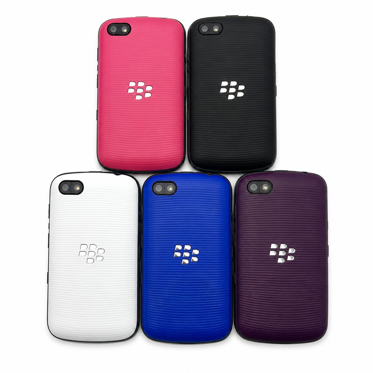 BlackBerry 9720 (Unlocked) QWERTY Keyboard Smartphone
