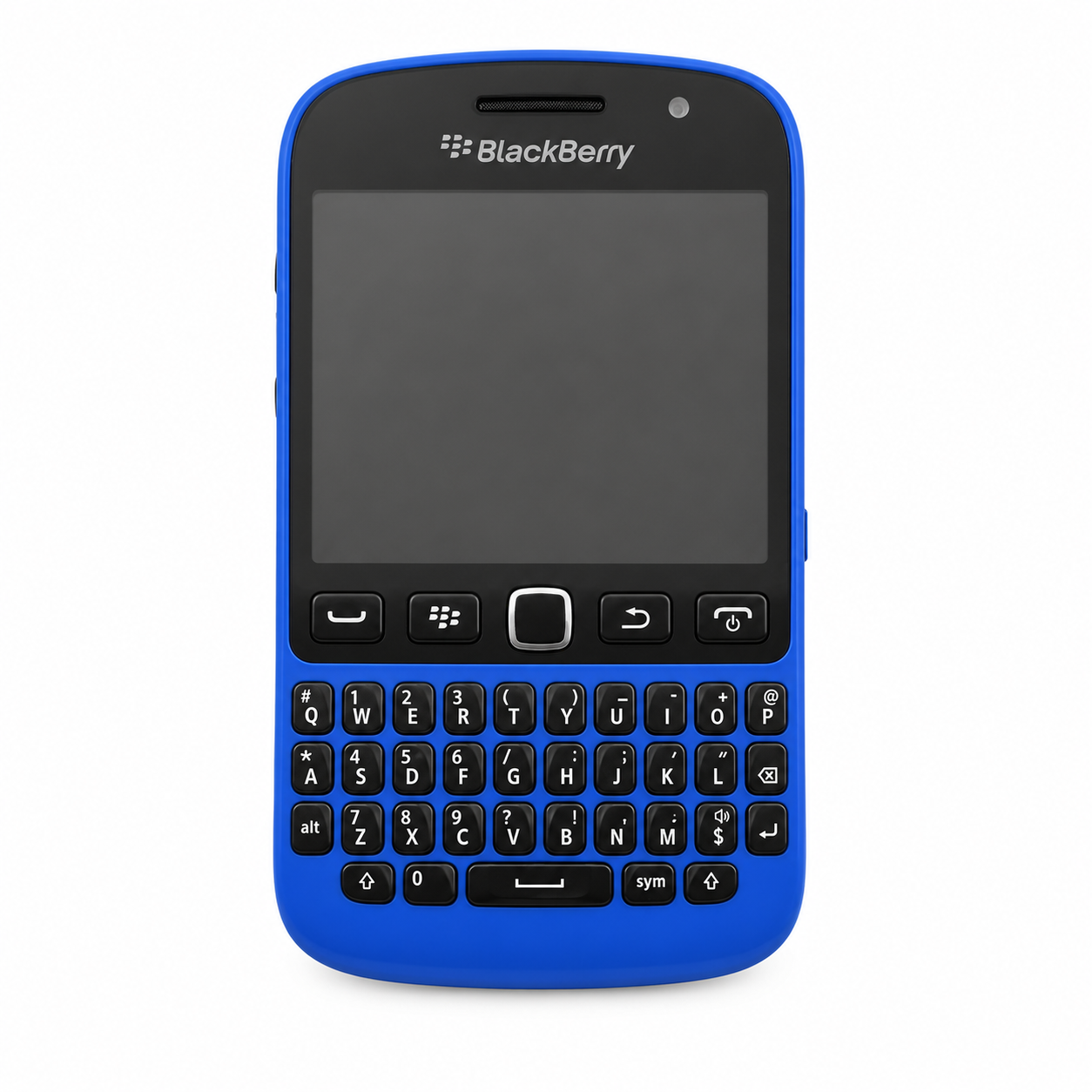 BlackBerry 9720 (Unlocked) QWERTY Keyboard Smartphone