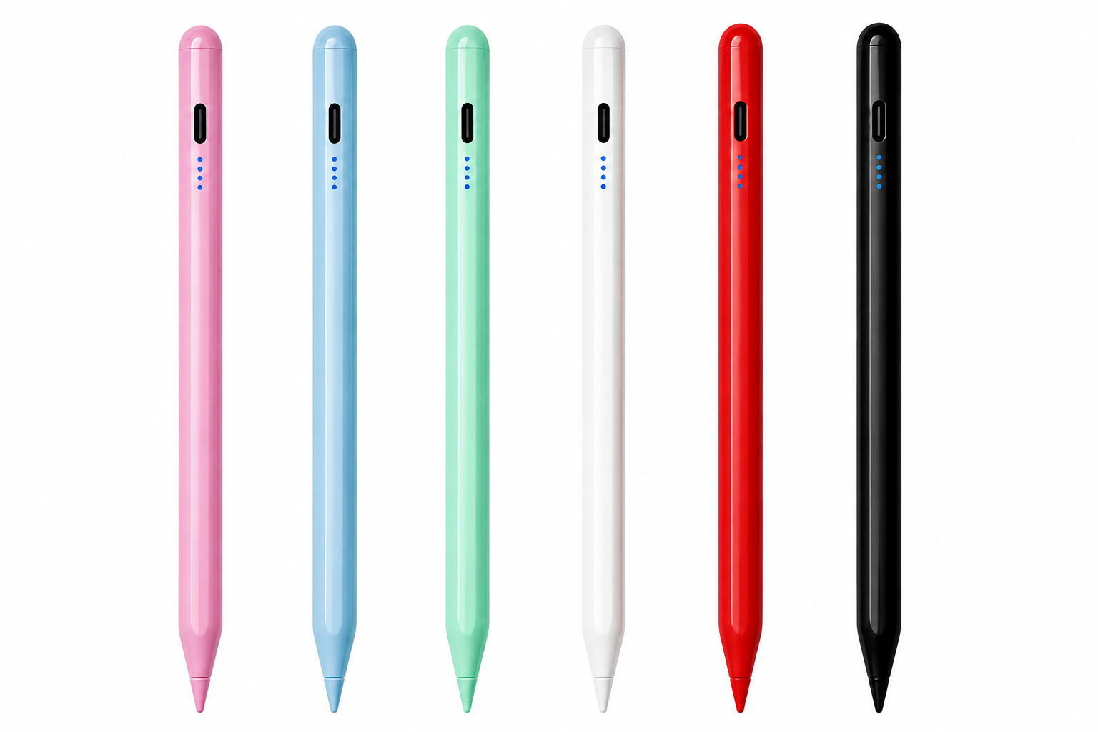 Magnetic Stylus Pen for iPad