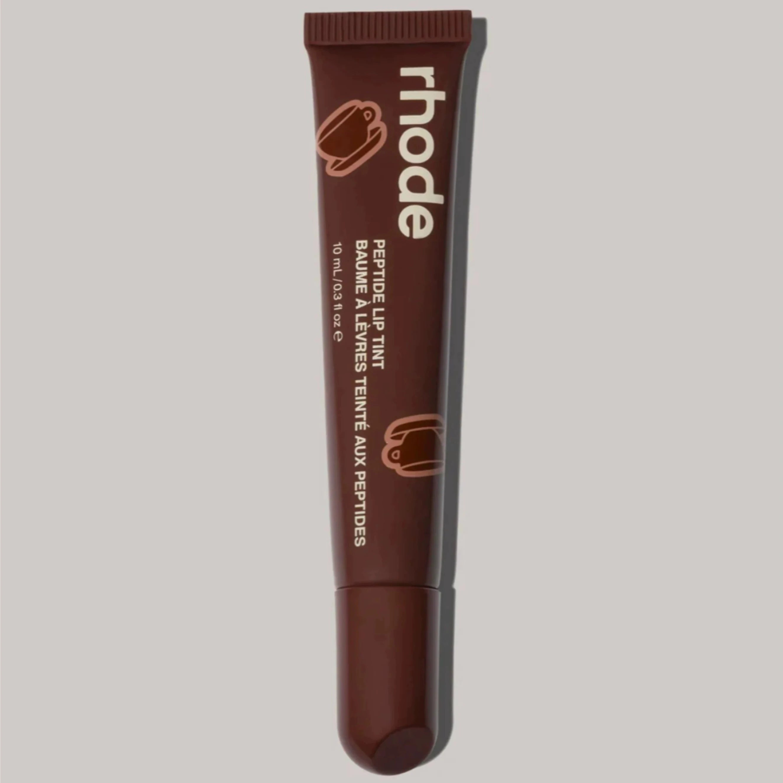 Limited Edition Ribbon Espresso Toast Lip Gloss Pineapple Refresh Daily Cleanser Barrier Butter Intensive Moisture Balm Facecare