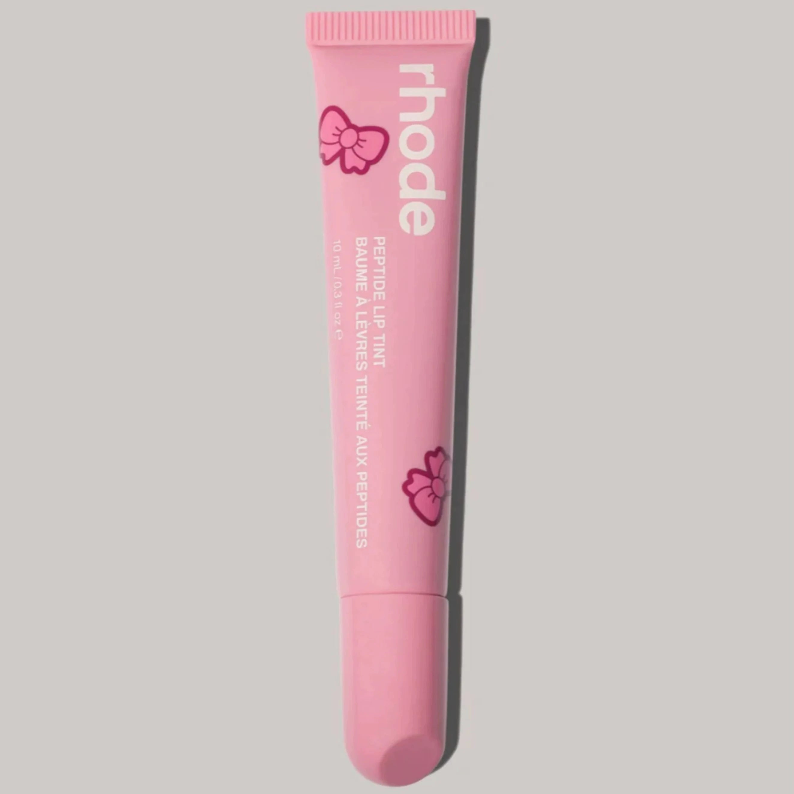 Limited Edition Ribbon Espresso Toast Lip Gloss Pineapple Refresh Daily Cleanser Barrier Butter Intensive Moisture Balm Facecare