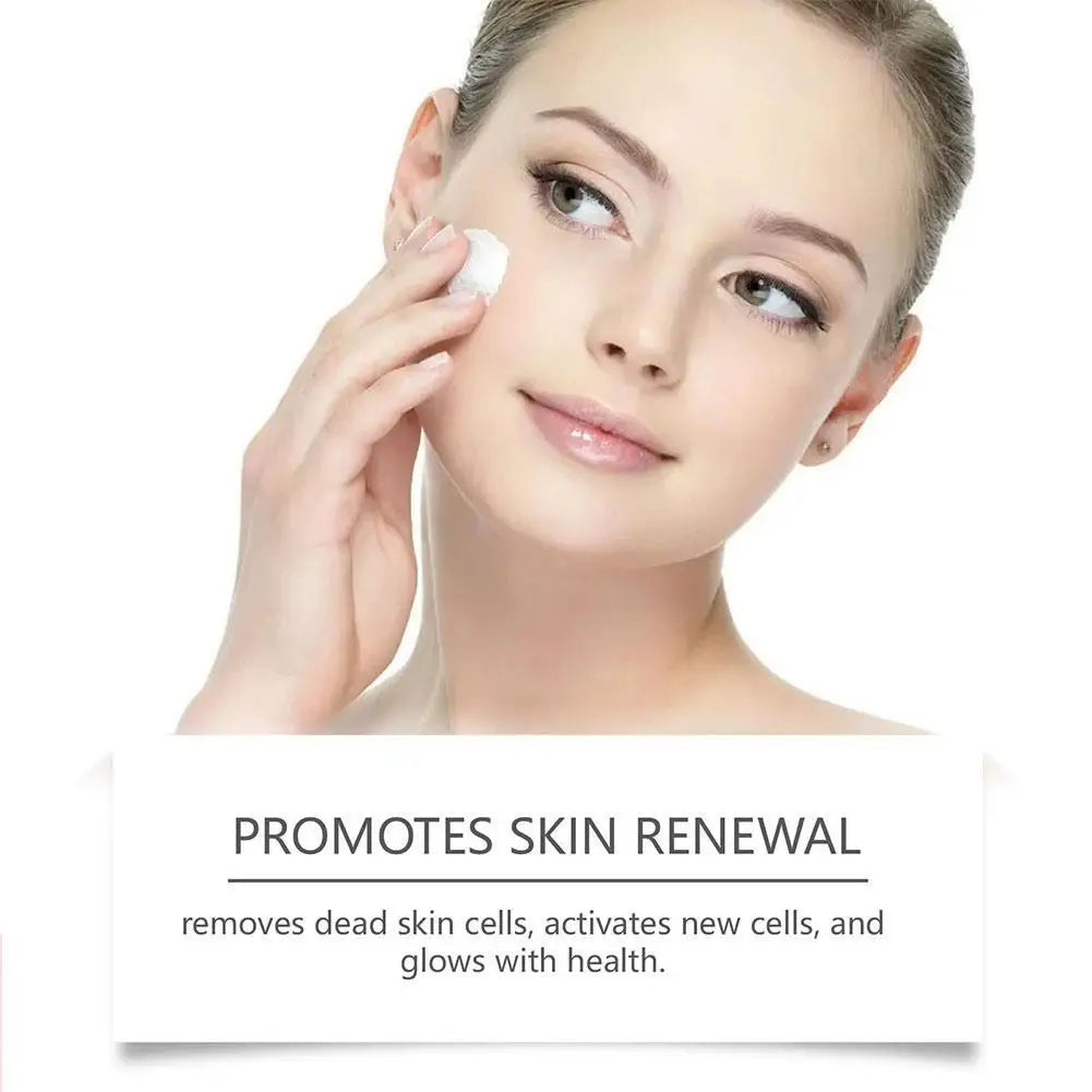 Korean Retinol Moisturizing Essence Eye Cream