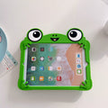 Toy Story 5 Inspired Lilypad Frog iPad Case | Protective Cartoon Tablet Cover