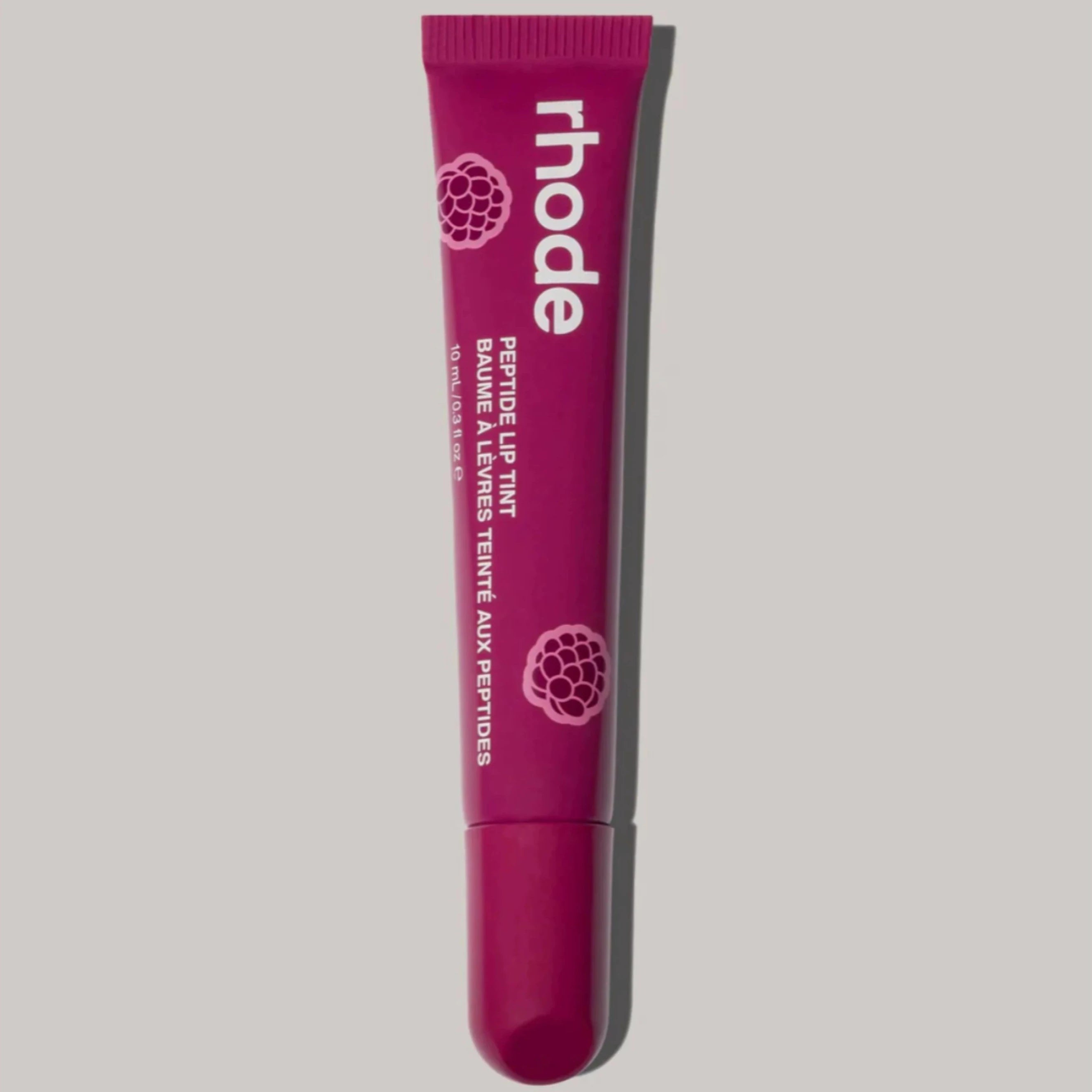 Limited Edition Ribbon Espresso Toast Lip Gloss Pineapple Refresh Daily Cleanser Barrier Butter Intensive Moisture Balm Facecare
