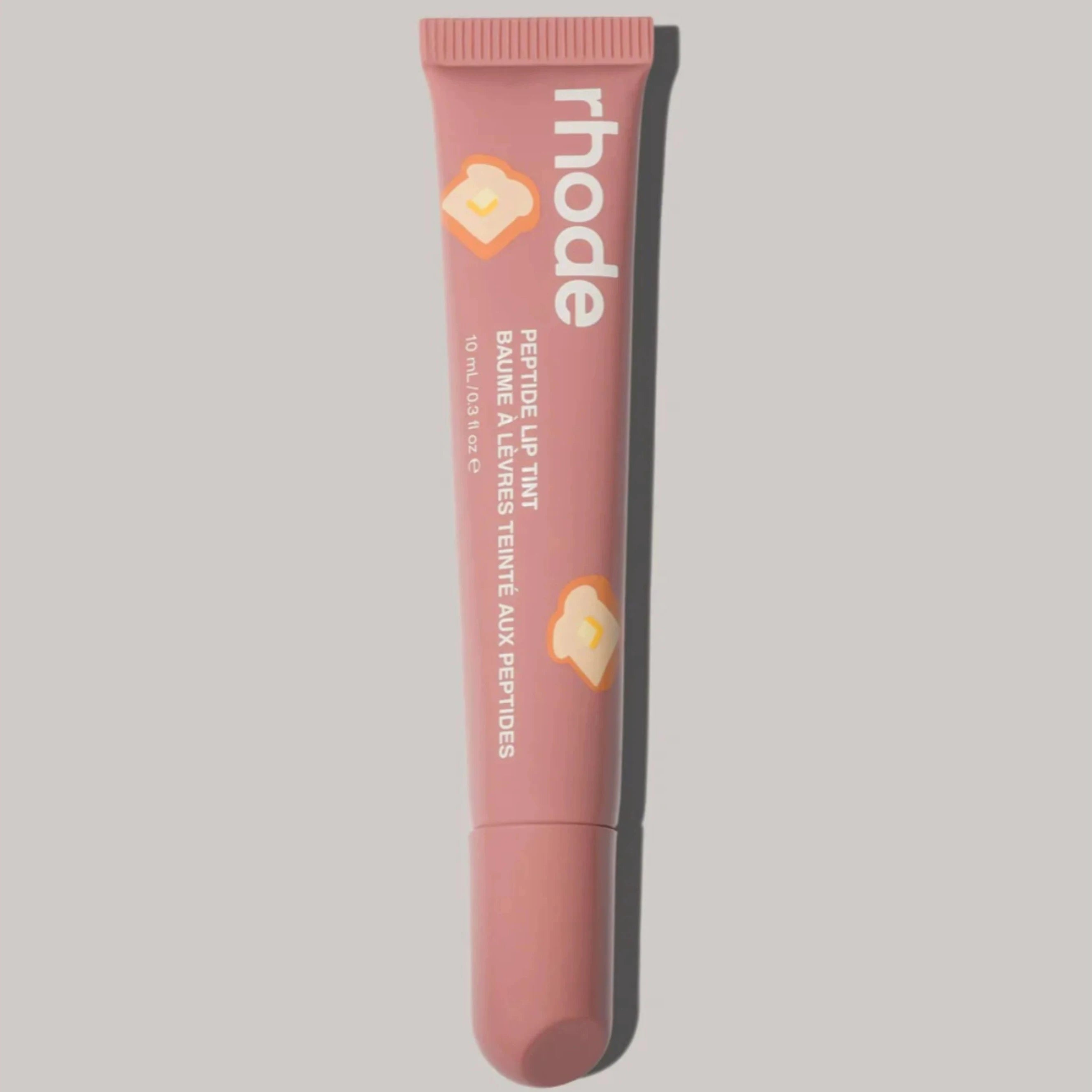 Limited Edition Ribbon Espresso Toast Lip Gloss Pineapple Refresh Daily Cleanser Barrier Butter Intensive Moisture Balm Facecare