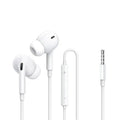 Original Earphones for Apple Iphone 14 Pro Max Lightning Headphones 13 12 11 Mini X XS XR SE 6 7 8 plus Wired In-Ear Call Earbud