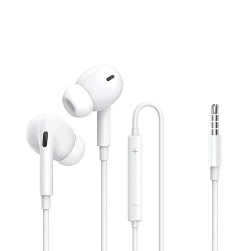 Original Earphones for Apple Iphone 14 Pro Max Lightning Headphones 13 12 11 Mini X XS XR SE 6 7 8 plus Wired In-Ear Call Earbud
