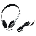Y2K Personality Retro Headphones Millennium Style Headset Fashion Headset over Ear Earbud Wired Headset
