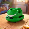 Toy Story Woody Buzz Lightyear Alien Collectible |  Tsum Tsum Double Power Funny Bumper Cars DIY Building Blocks