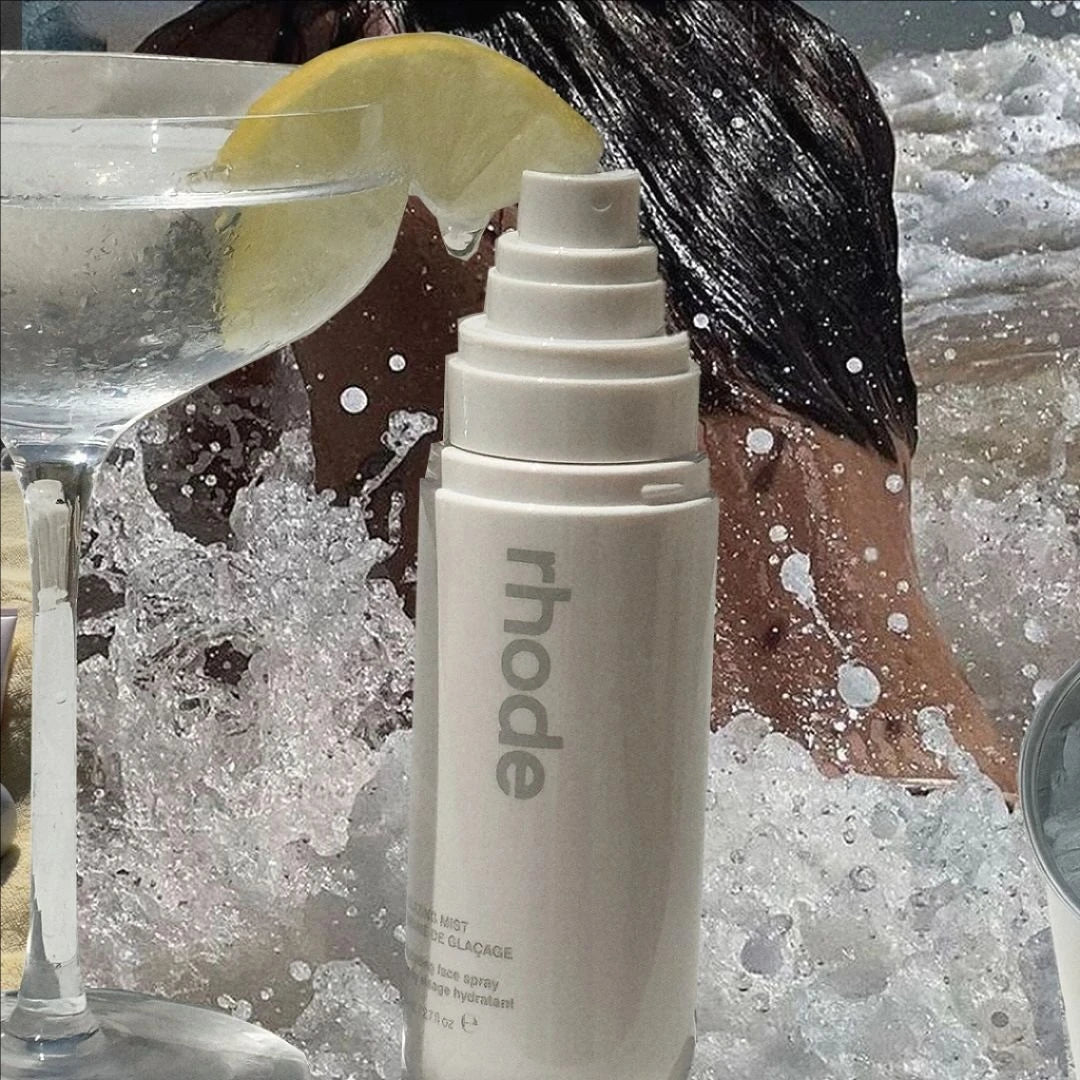 Limited Edition Ribbon Espresso Toast Lip Gloss Pineapple Refresh Daily Cleanser Barrier Butter Intensive Moisture Balm Facecare