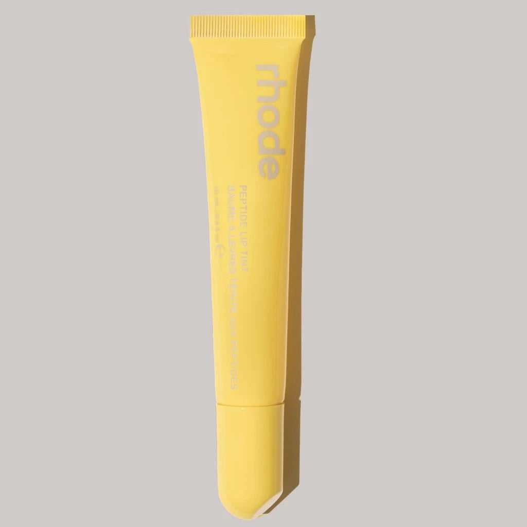 Limited Edition Ribbon Espresso Toast Lip Gloss Pineapple Refresh Daily Cleanser Barrier Butter Intensive Moisture Balm Facecare